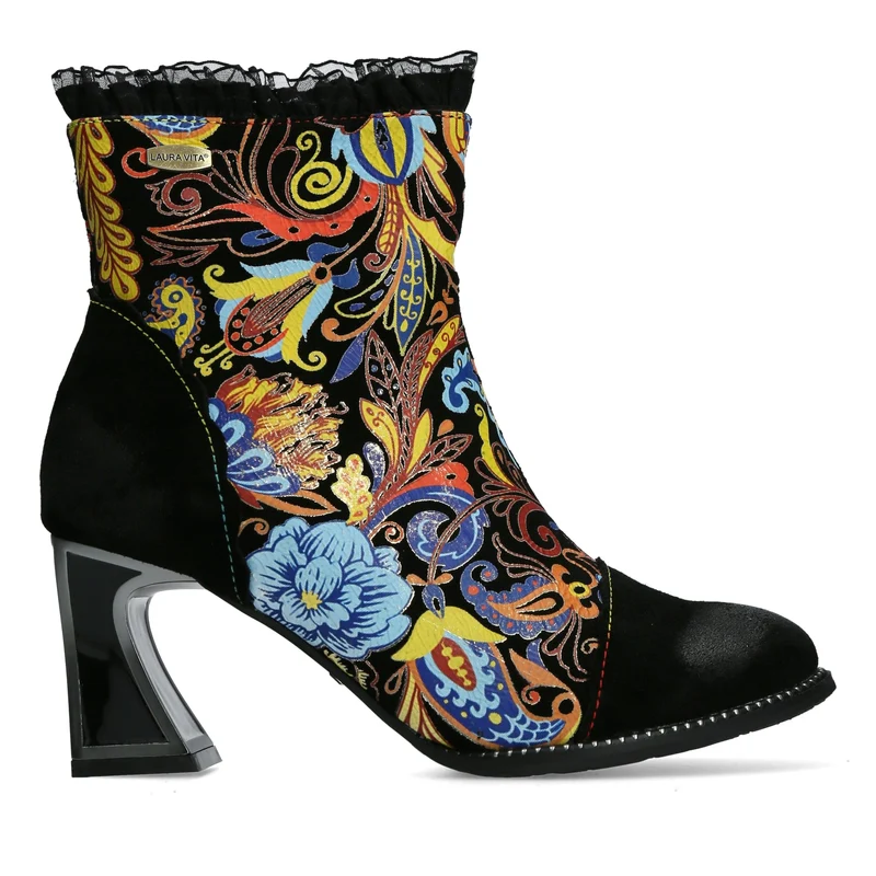 Bottines - JACBO 12