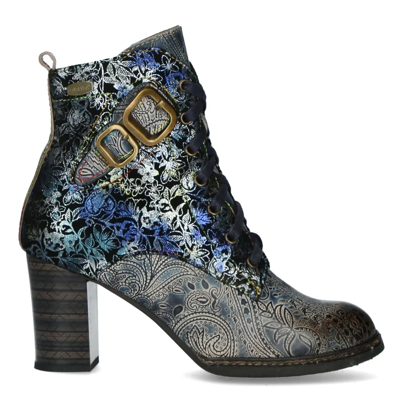 Bottines - ELCEAO 36