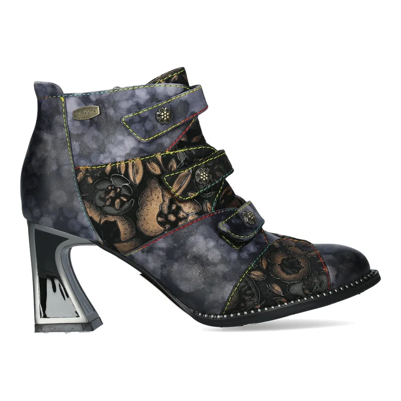Bottines - JACBO 214