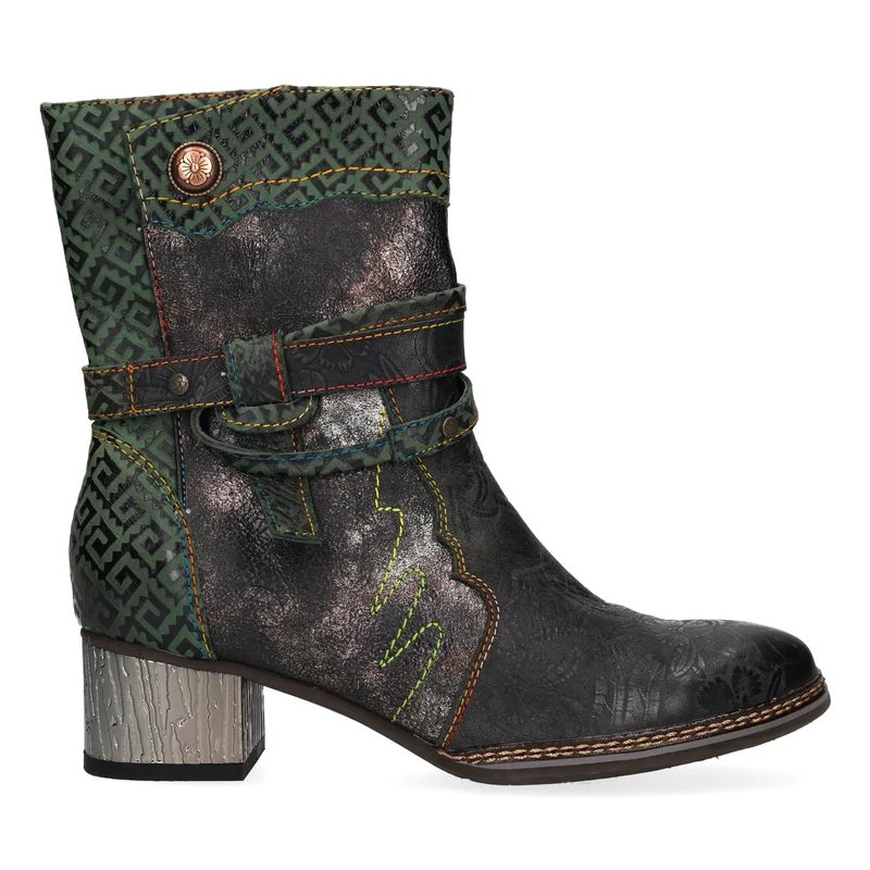 Bottines - GACGAO 07