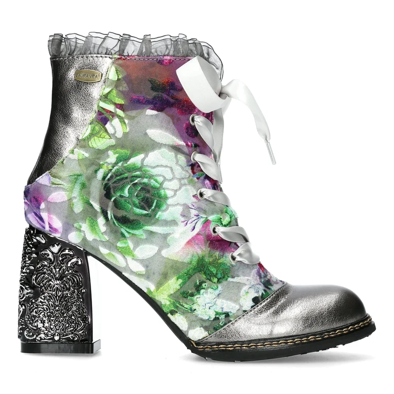Bottines - KINOAO 05