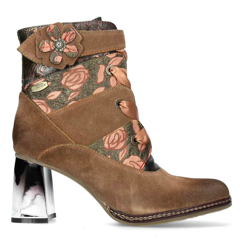 Bottines - IDCANO 04