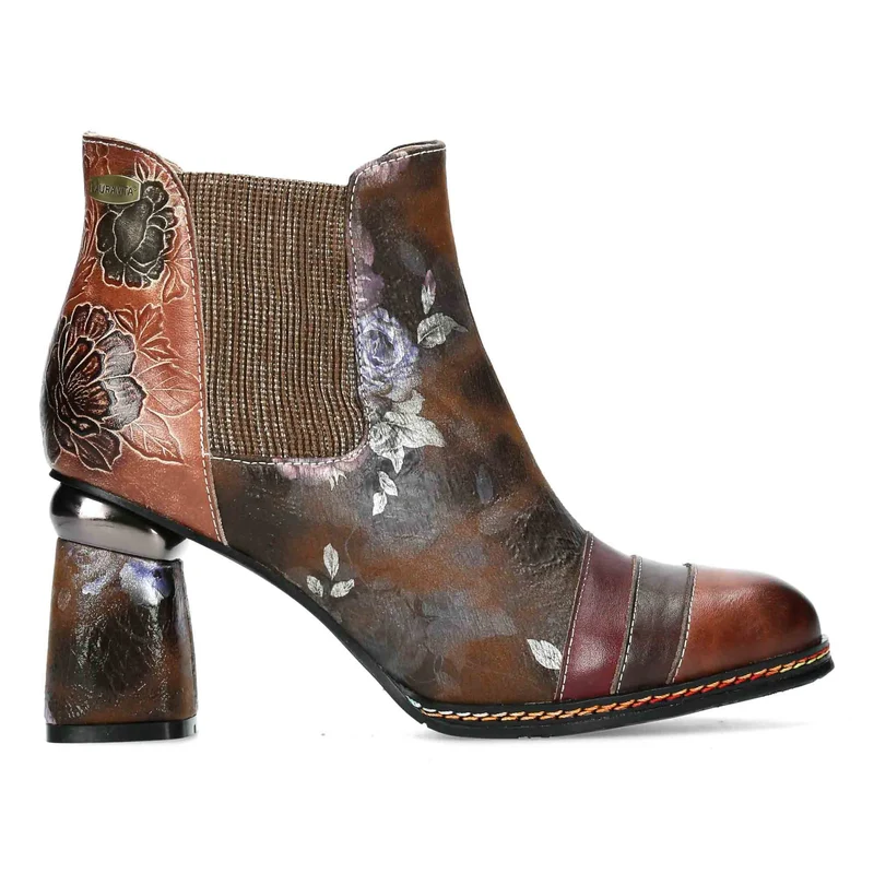Bottines - KINOAO 42