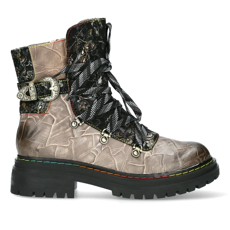 Bottines - KANDYO 08