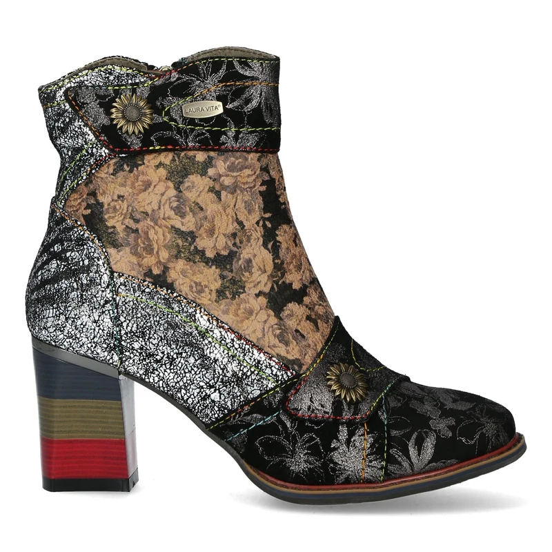 Bottines - GECEKO 18