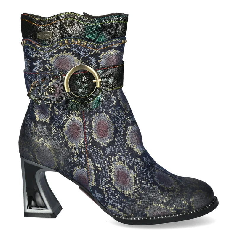 Bottines - JACBO 21