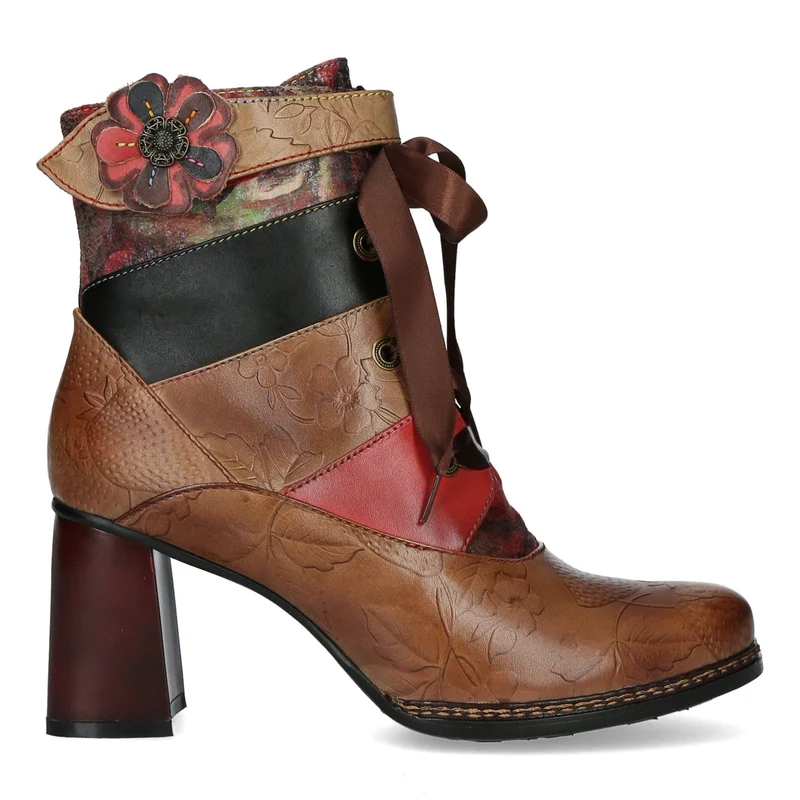 Bottines - IDCANO 04