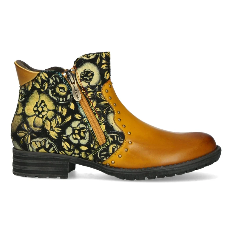 Bottines - GACMAYO 21