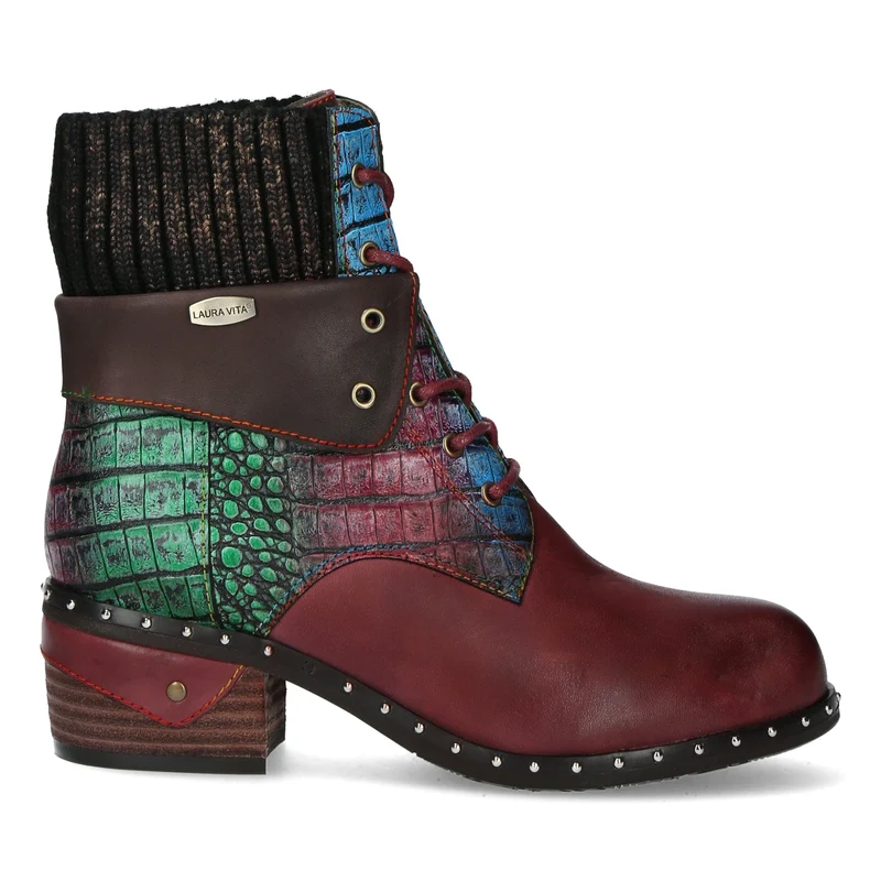 Bottines - ETHEL 0522