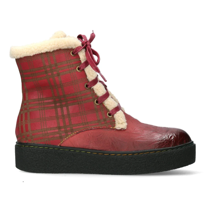Bottines - ERCINO 02