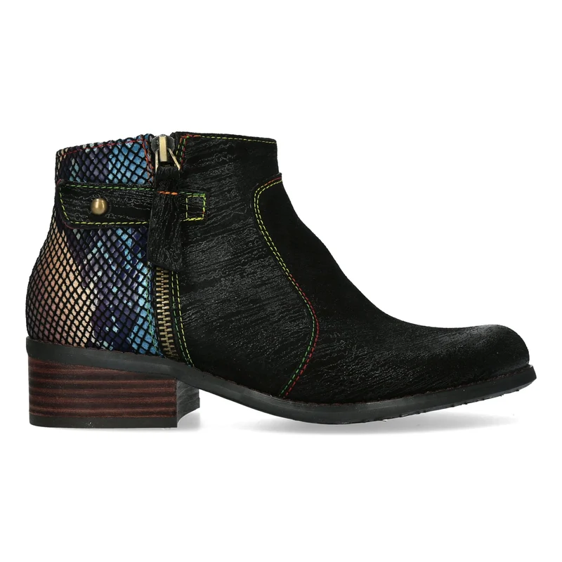 Bottines SL688-7A