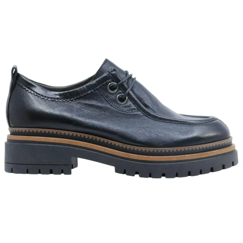 Scarpa allacciata Mjus T60107 da donna