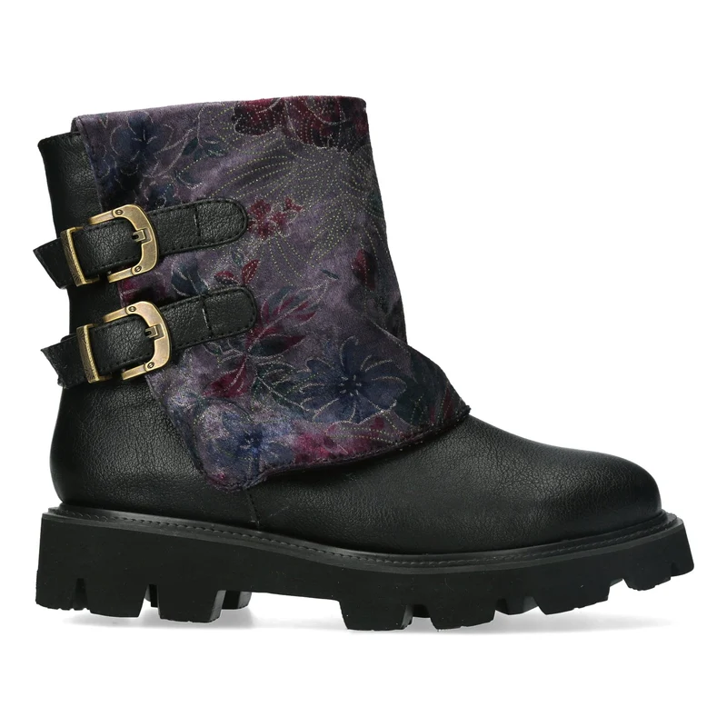 Bottines - Misstyl NKOULEO 01
