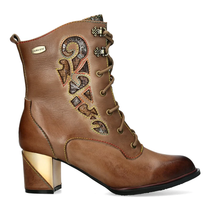 Bottines - EMMYO 06