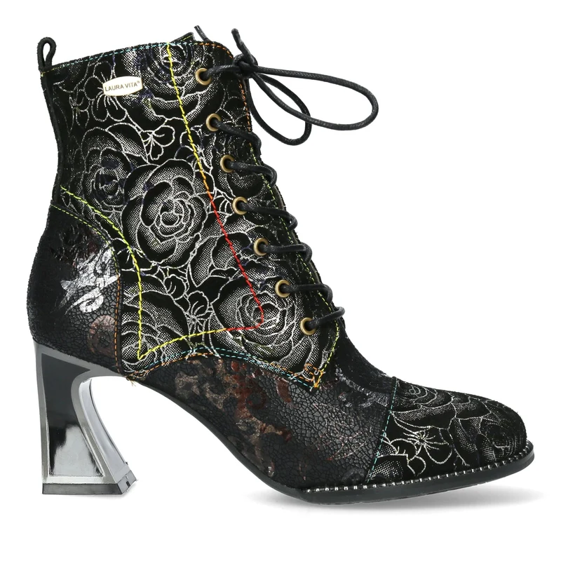 Bottines - JACBO 0123