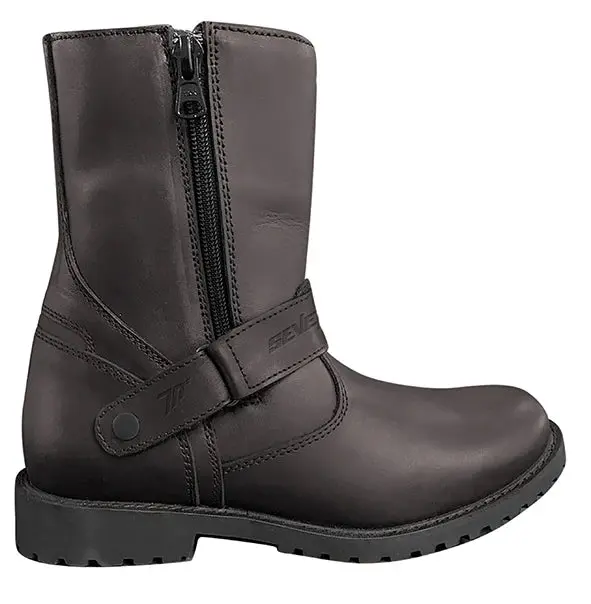 SEVENNTY BOTA SD-BC11 URBAN MUJER MARRON