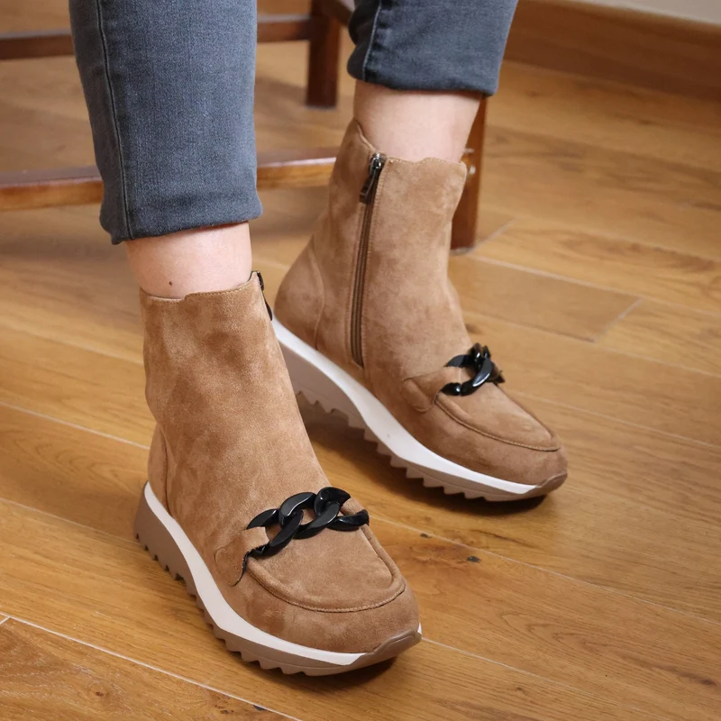 Bottines - Misstyl MERIMA 02
