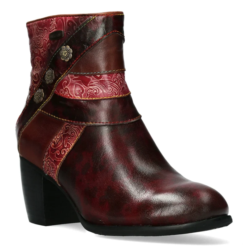 Bottines - IGCREO 12