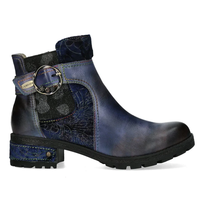 Bottines - COCRAILO 77