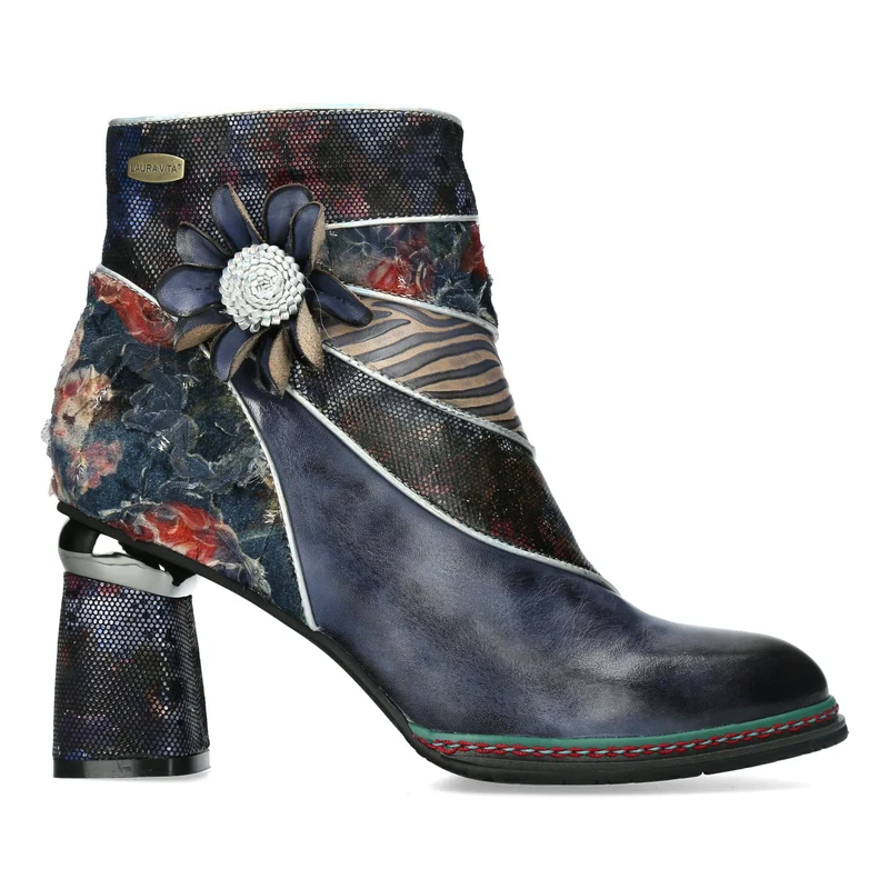 Bottines - KINOAO 13