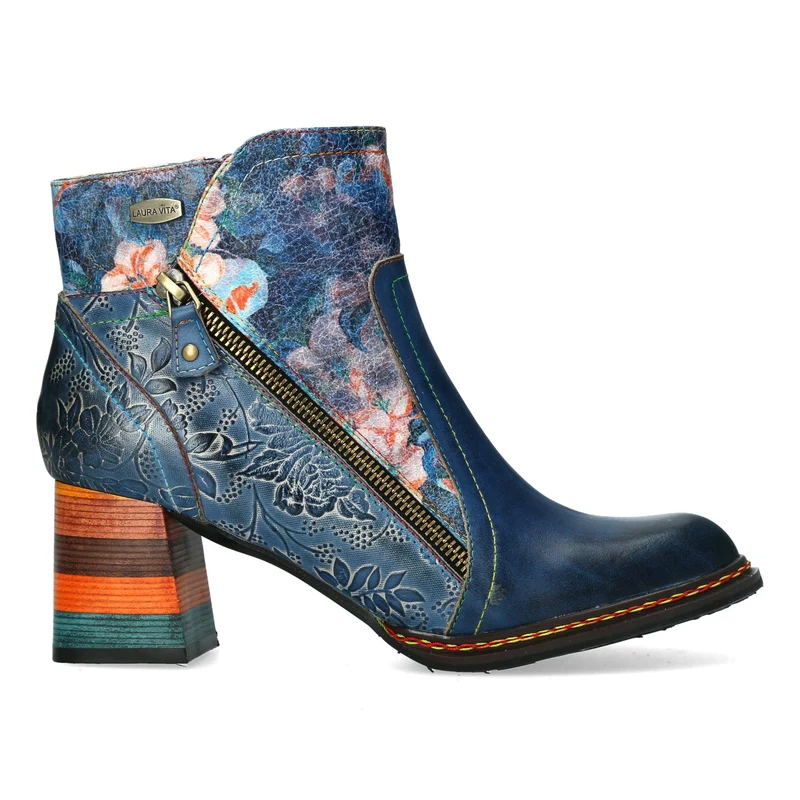 Bottines - REJINEO 70