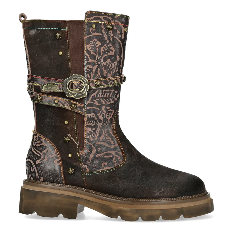 Bottines - KOULEO 23
