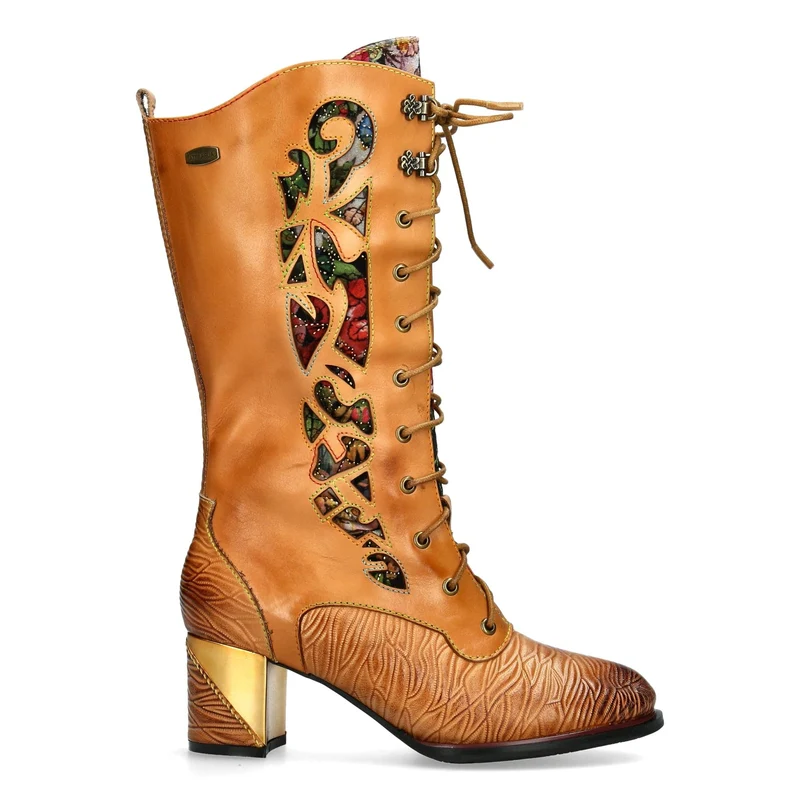 Bottes - EMMYO 05