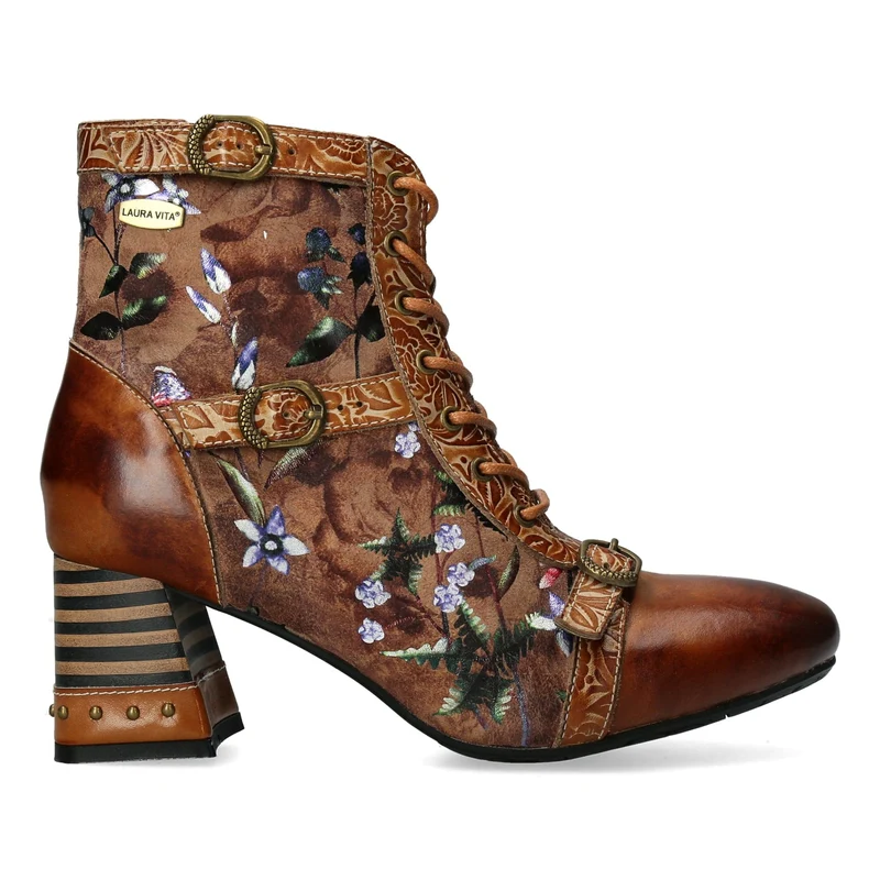 Bottines - TALAO 03