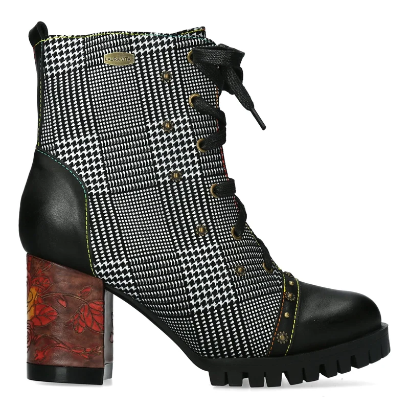 Bottines - OBO 03