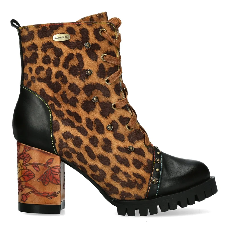 Bottines - OBO 03