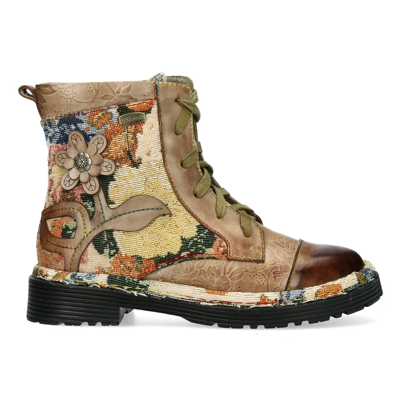 Bottines - INCASO 41