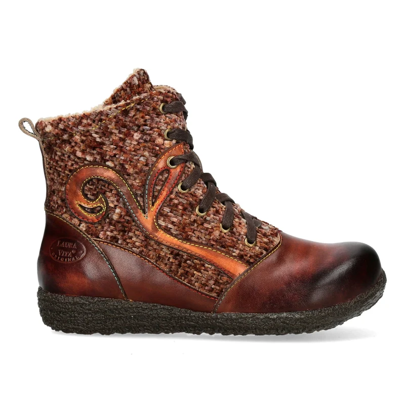 Bottines - GOCNO 16