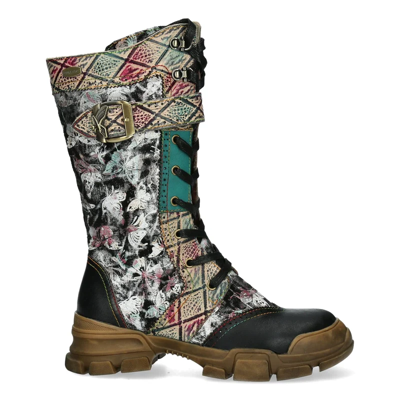 Bottes - MORANEO 12