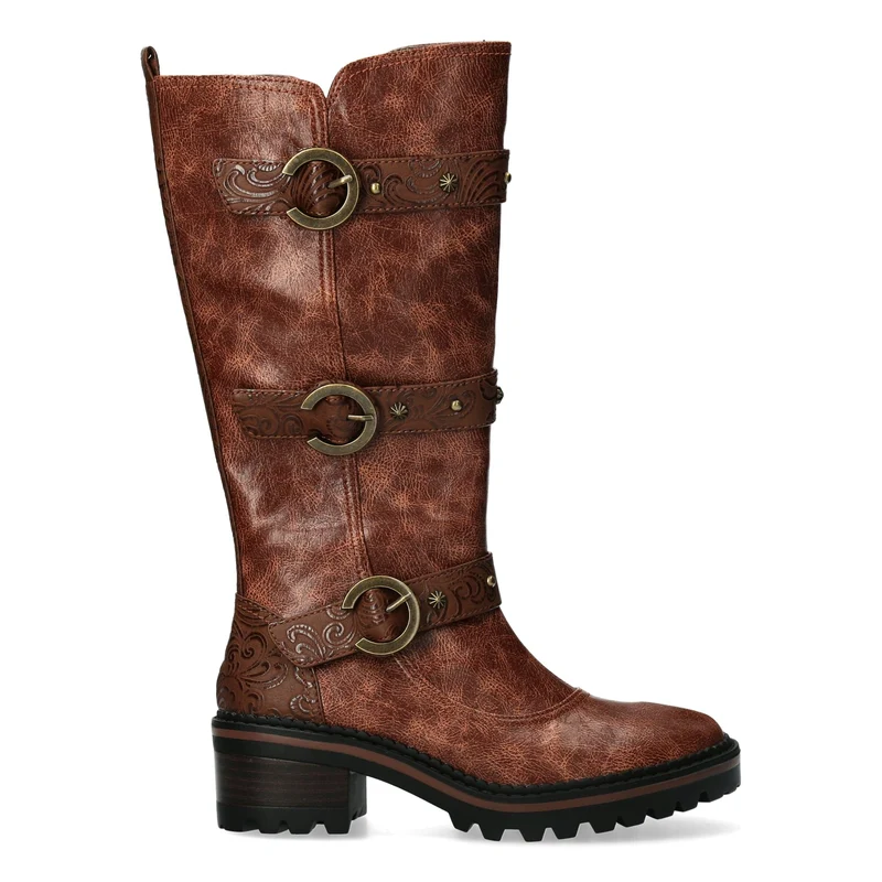 Bottes - Misstyl NKESSO 08