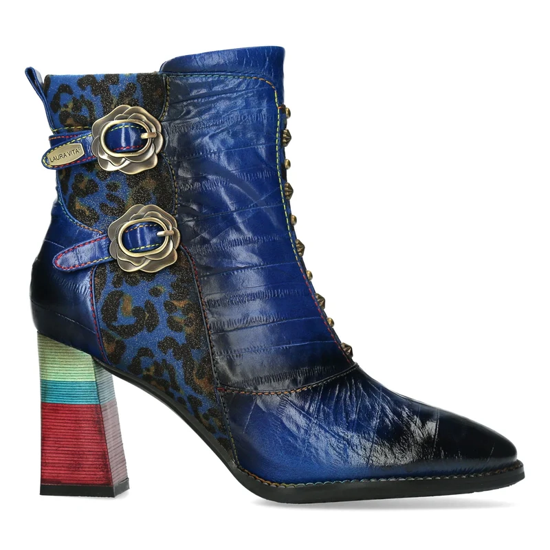 Bottines - OLYMPEO 04