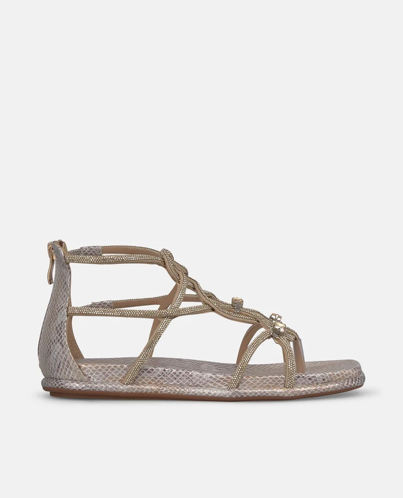 SANDALIA TALON CUBIERTO