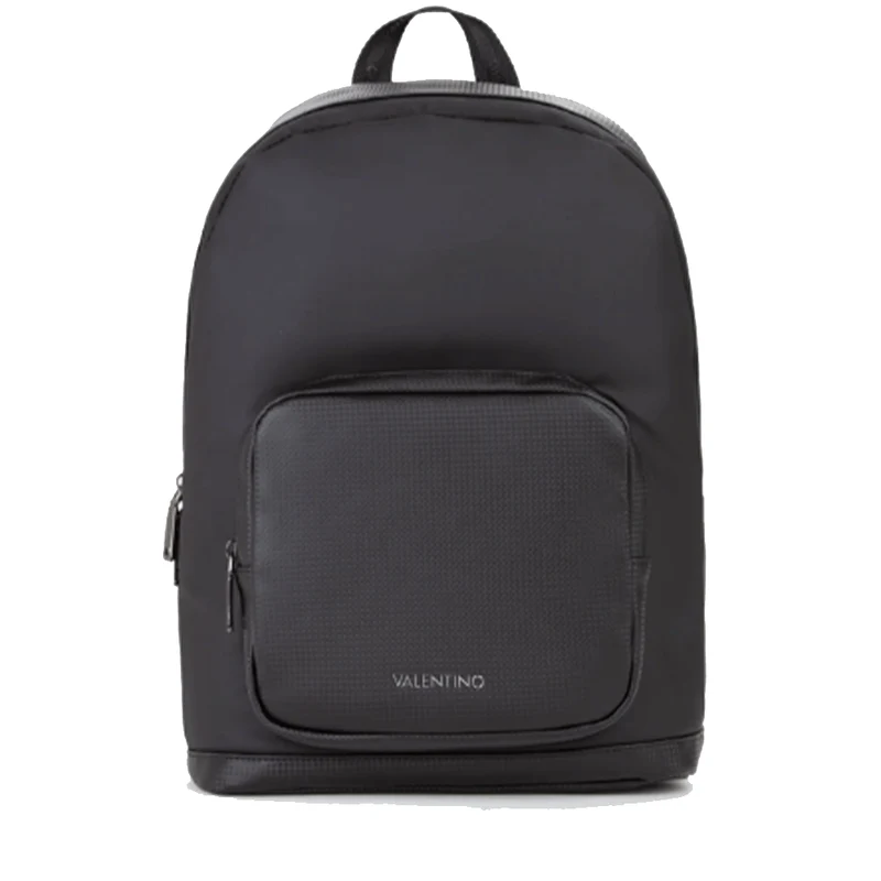 Zaino Uomo VALENTINO BAGS Colore Nero Linea Cosmos