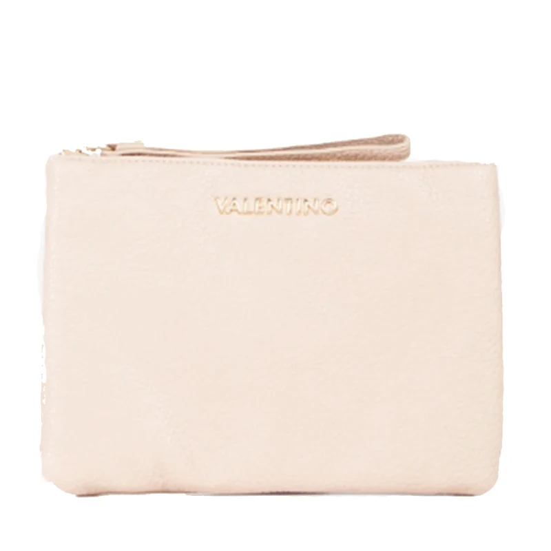 Beauty Donna VALENTINO BAGS linea Blossom Re Colore Beige Misura Grande