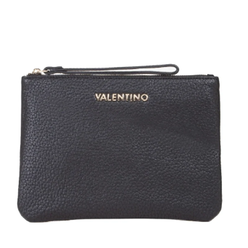 Beauty Donna VALENTINO BAGS linea Blossom Re Colore Nero Misura Grande