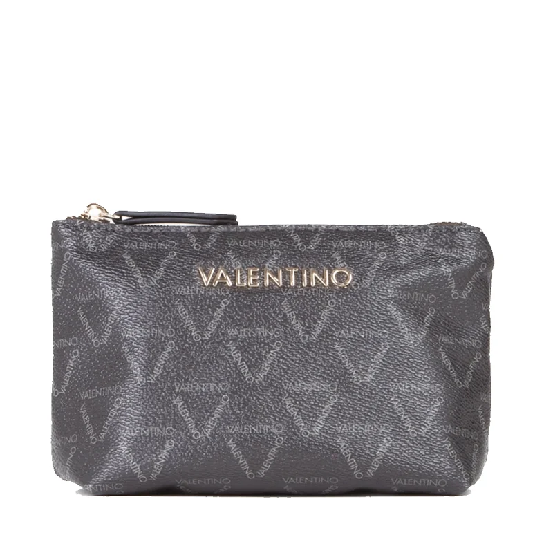 Beauty Donna VALENTINO BAGS linea Lady Re Colore Nero - Multicolor