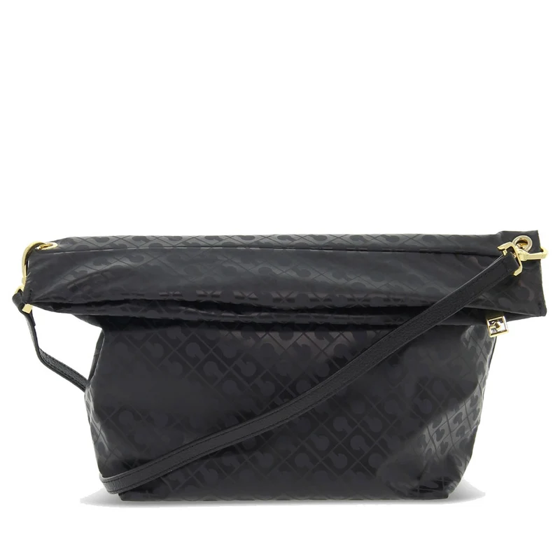 Borsa Donna a Tracolla GHERARDINI in Tessuto Softy Colore Excalibur - GH0311
