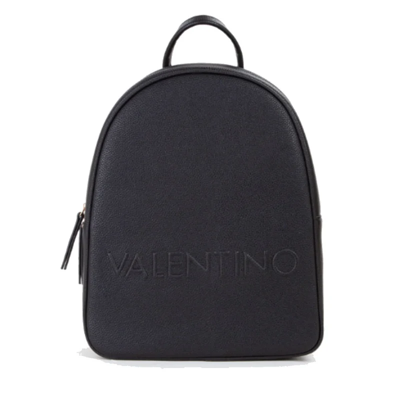 Zaino Donna VALENTINO BAGS linea Rised Re Colore Nero