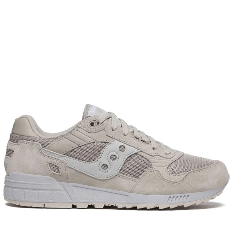 Scarpe Uomo Saucony Sneakers Shadow 5000 Dove