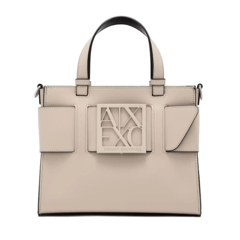 Borsa Donna a Mano ARMANI EXCHANGE Colore Valley Misura Piccola
