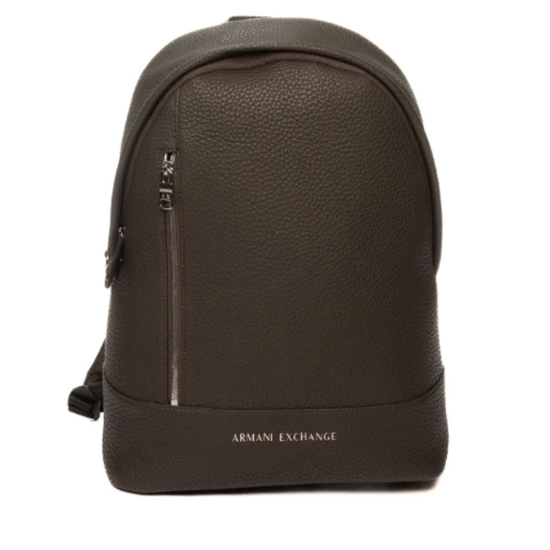 Zaino Uomo Armani Exchange Colore Marrone - 952631