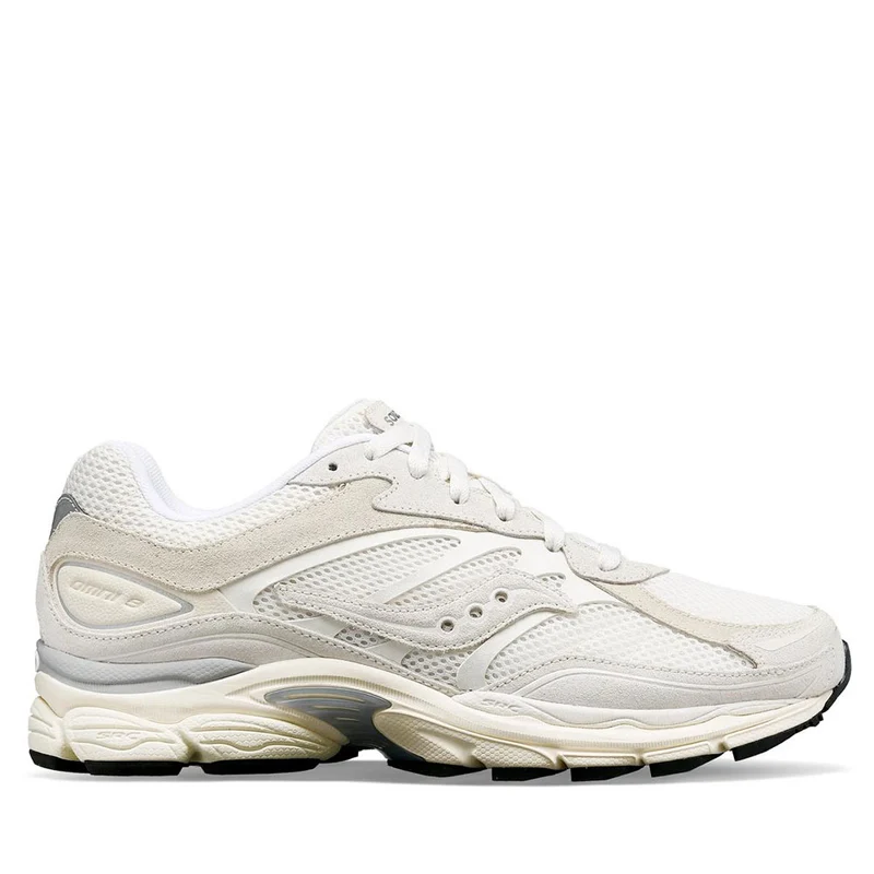 Scarpe Donna Saucony Sneakers ProGrid Omni 9 Premium White