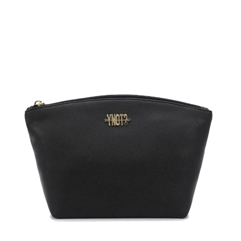 Beauty Case Y NOT Linea Lovers LVS-309 Colore Nero