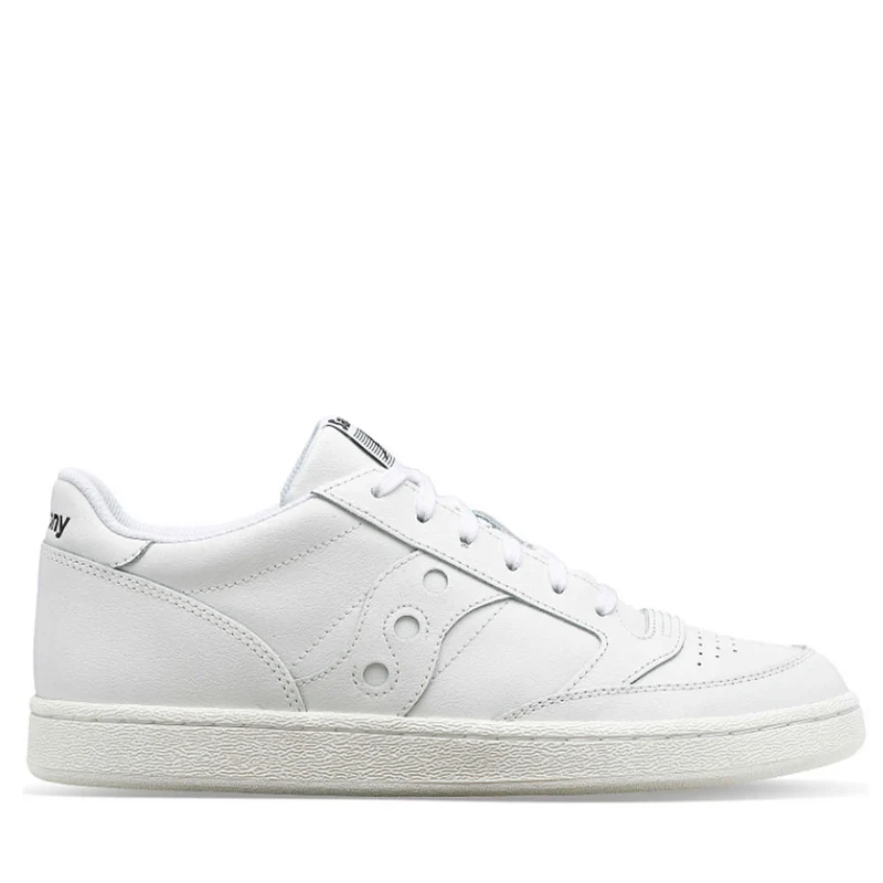 Scarpe Donna Saucony Sneakers Jazz Court White - White