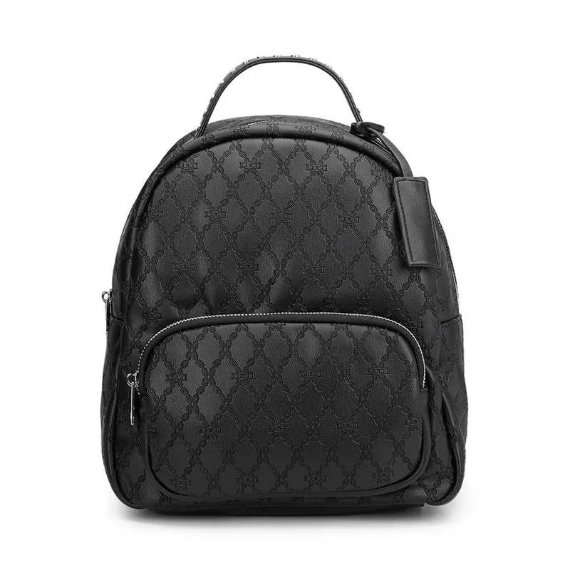 Zaino Donna CULT linea Haley Nero