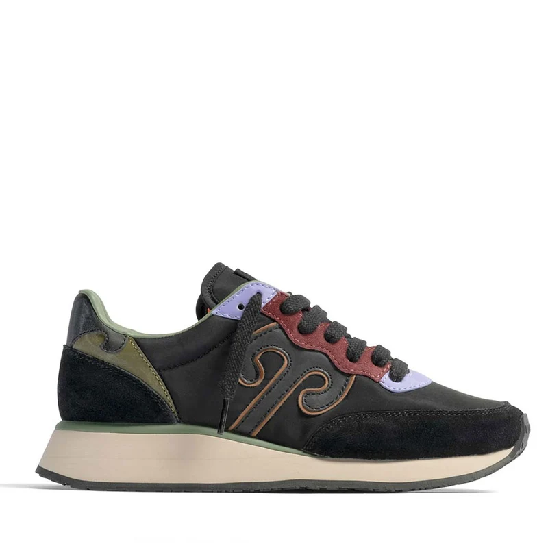 Scarpe Donna WUSHU RUYI Sneakers Master 503